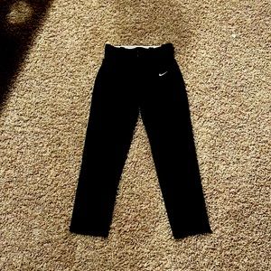 Baseball pants